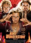 The Incredible Burt Wonderstone poster