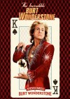 The Incredible Burt Wonderstone poster