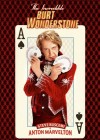 The Incredible Burt Wonderstone poster