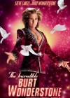 The Incredible Burt Wonderstone poster