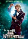 The Incredible Burt Wonderstone poster