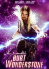 The Incredible Burt Wonderstone poster