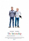 The Internship poster