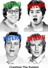 The Internship poster