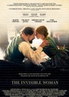 The Invisible Woman poster