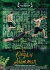 The Kings of Summer poster