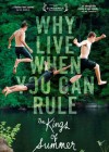 The Kings of Summer poster