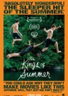 The Kings of Summer poster