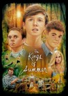 The Kings of Summer poster