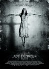 The Last Exorcism Part II poster