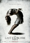 The Last Exorcism Part II poster