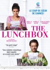 The Lunchbox poster