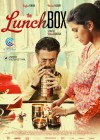 The Lunchbox poster