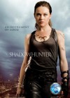 The Mortal Instruments: City of Bones poster