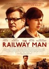 The Railway Man poster