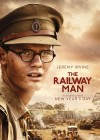 The Railway Man poster