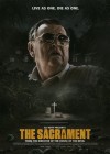 The Sacrament poster