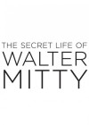 The Secret Life of Walter Mitty poster