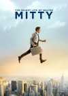 The Secret Life of Walter Mitty poster