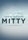 The Secret Life of Walter Mitty poster