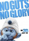 The Smurfs 2 poster