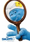 The Smurfs 2 poster