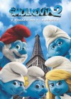 The Smurfs 2 poster