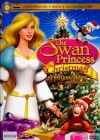 The Swan Princess Christmas poster