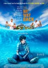 The Way Way Back poster