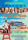 The Way Way Back poster