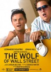 The Wolf of Wall Street poster