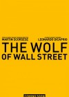 The Wolf of Wall Street poster