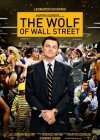 The Wolf of Wall Street poster