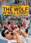 The Wolf of Wall Street poster