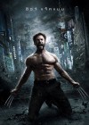 The Wolverine poster