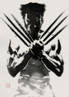 The Wolverine poster