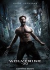 The Wolverine poster