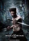 The Wolverine poster