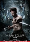 The Wolverine poster