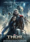 Thor: The Dark World poster