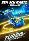 Turbo poster