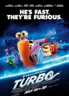 Turbo poster