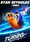 Turbo poster