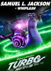 Turbo poster