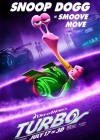 Turbo poster