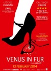 Venus in Fur poster