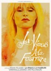 Venus in Fur poster