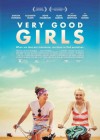 Very Good Girls poster