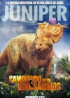 Walking with Dinosaurs poster