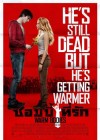 Warm Bodies poster